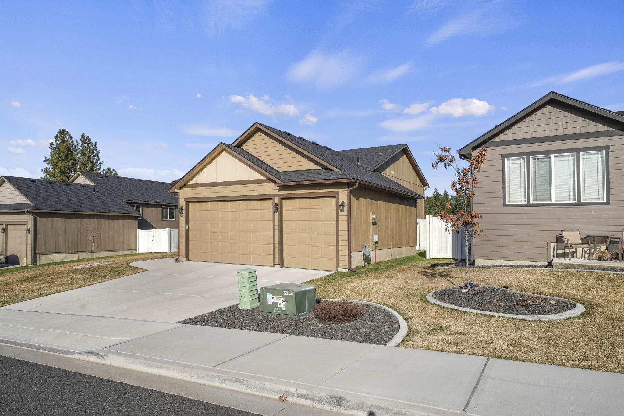 16818 North Cincinnati Lane Colbert, WA 99005 - Photo 9 of 49