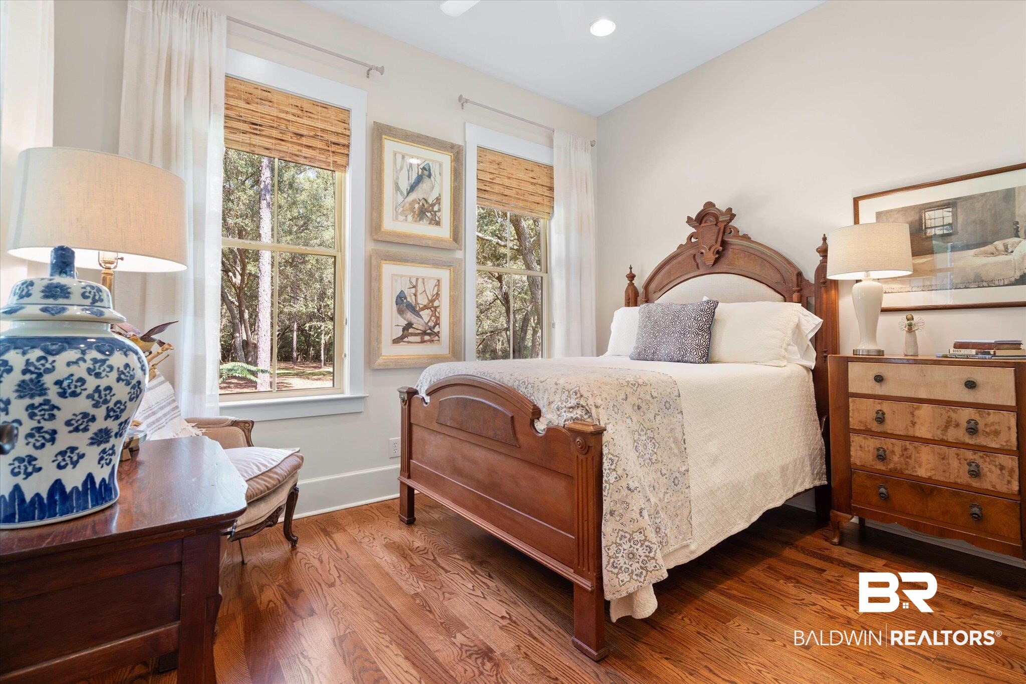 36001 Sibley Road Stapleton, AL 36578 - Photo 27 of 64 Guest bedroom