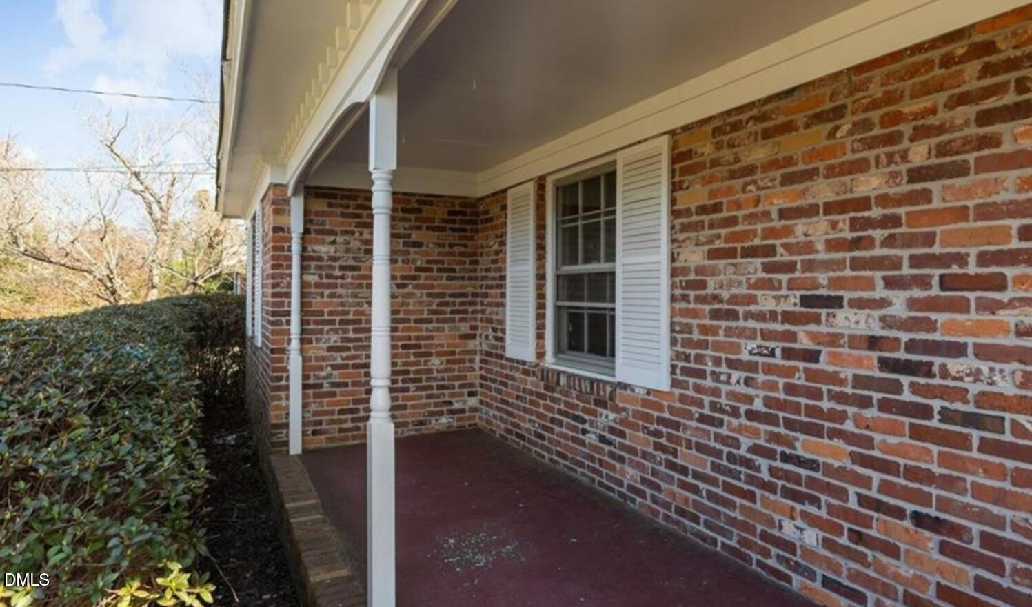 414 York Road Fayetteville, NC 28303 - Photo 3 of 14 a view of door