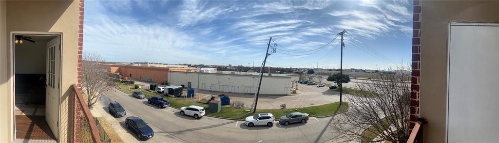 1100 West Trinity Mills Road, Unit 3015 Carrollton, TX 75006 - Photo 17 of 17 a view of storage and utility room
