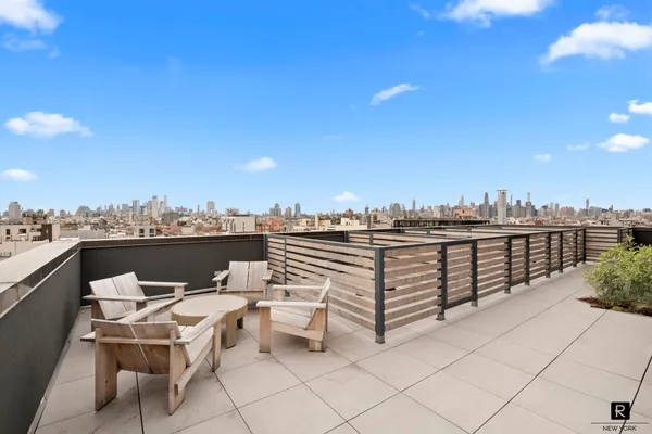 $4,200 | 30 Bushwick Avenue, Unit 4D | Williamsburg