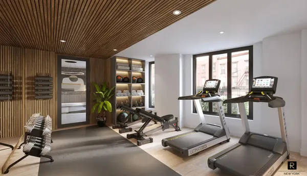 $4,200 | 30 Bushwick Avenue, Unit 4D | Williamsburg