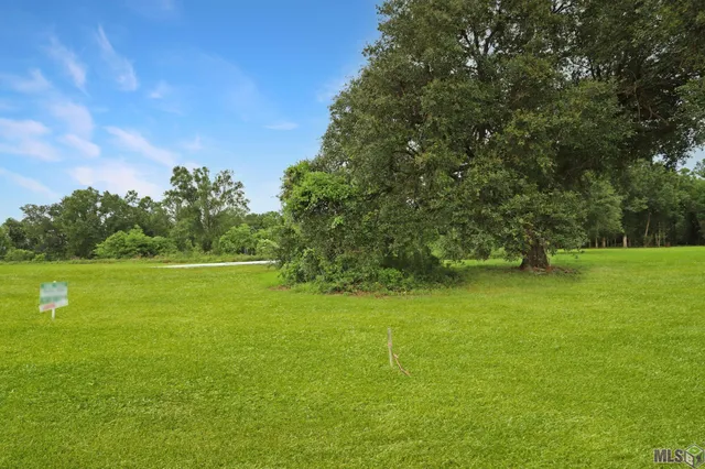 $39,000 | Lot 12 Winder Road, Thibodaux, LA 70301