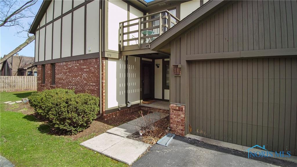 1178 Hidden Ridge Road, Unit D Toledo, OH 43615 - Photo 2 of 45 Gallery Image 2