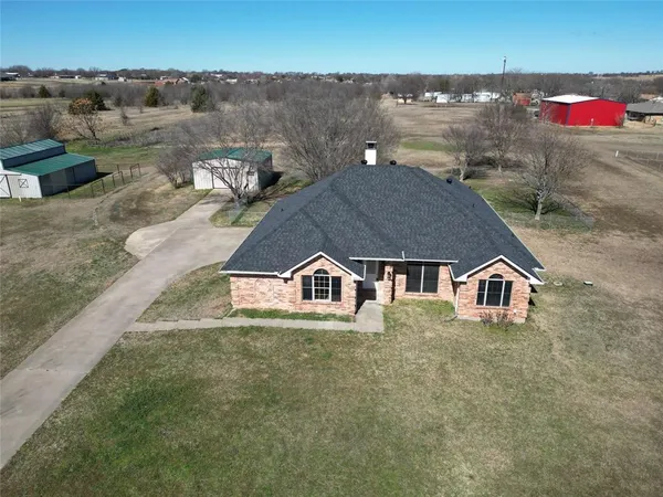 $625,000 | 5005 OB Groner Road, Sherman, TX 75092