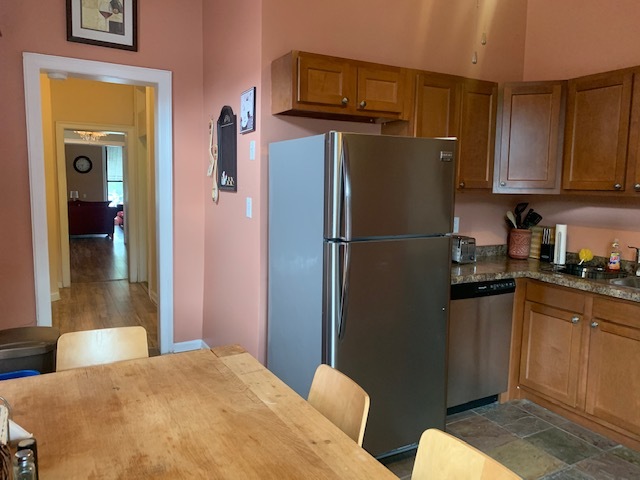 3363 South Indiana Avenue, Unit 2 Chicago, IL 60616 - Photo 6 of 14