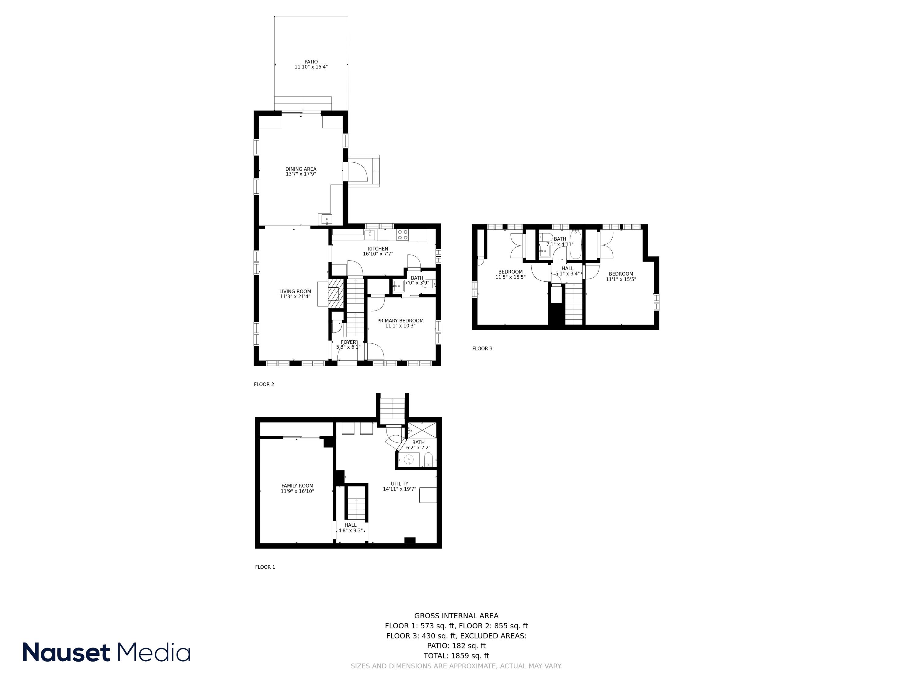 31 Parker Road Osterville, MA 02655 - Photo 21 of 24 Main House All-in-One