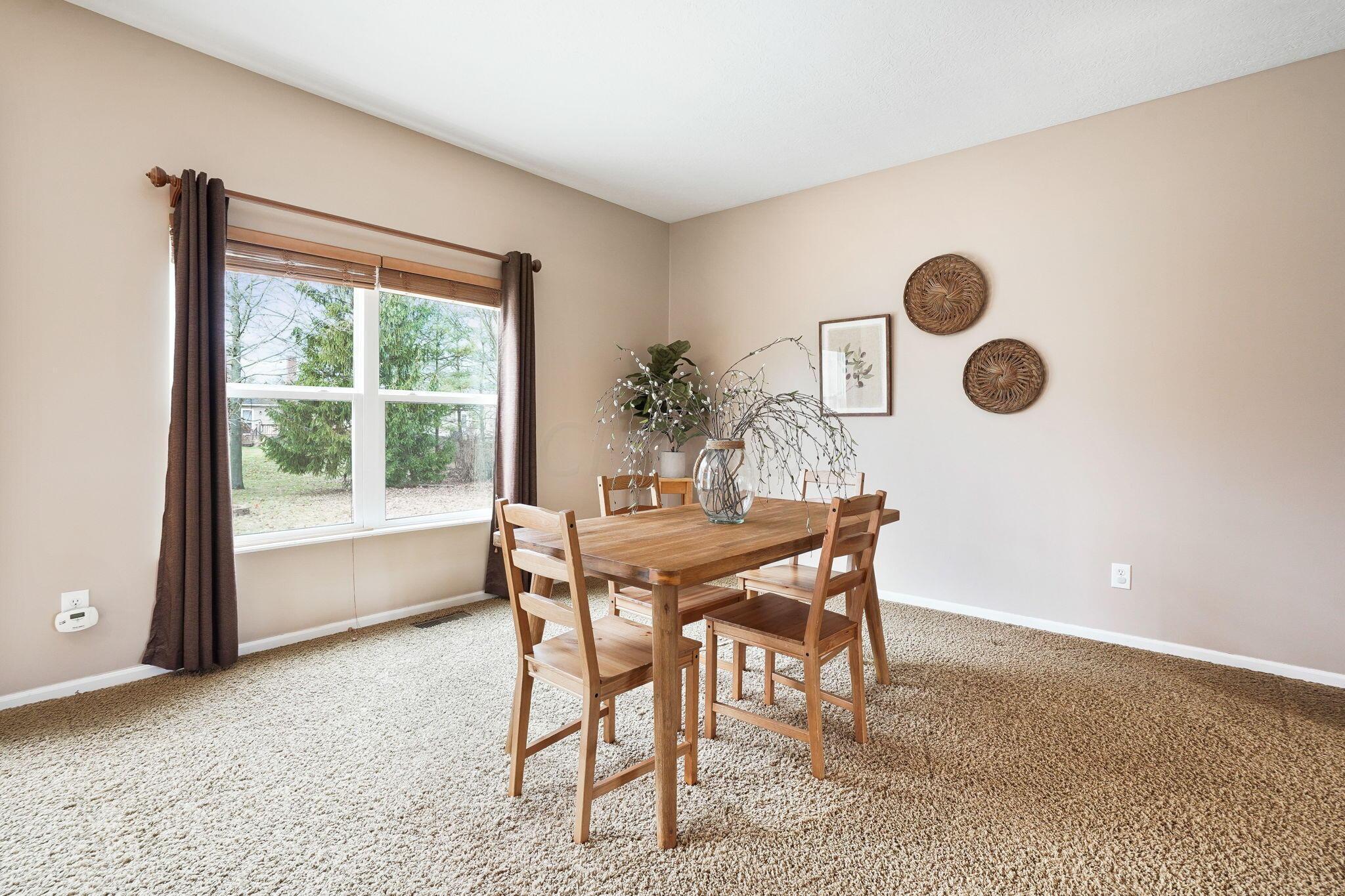4775 Heath Trails Road Hilliard, OH 43026 - Photo 11 of 63 Dining Room
