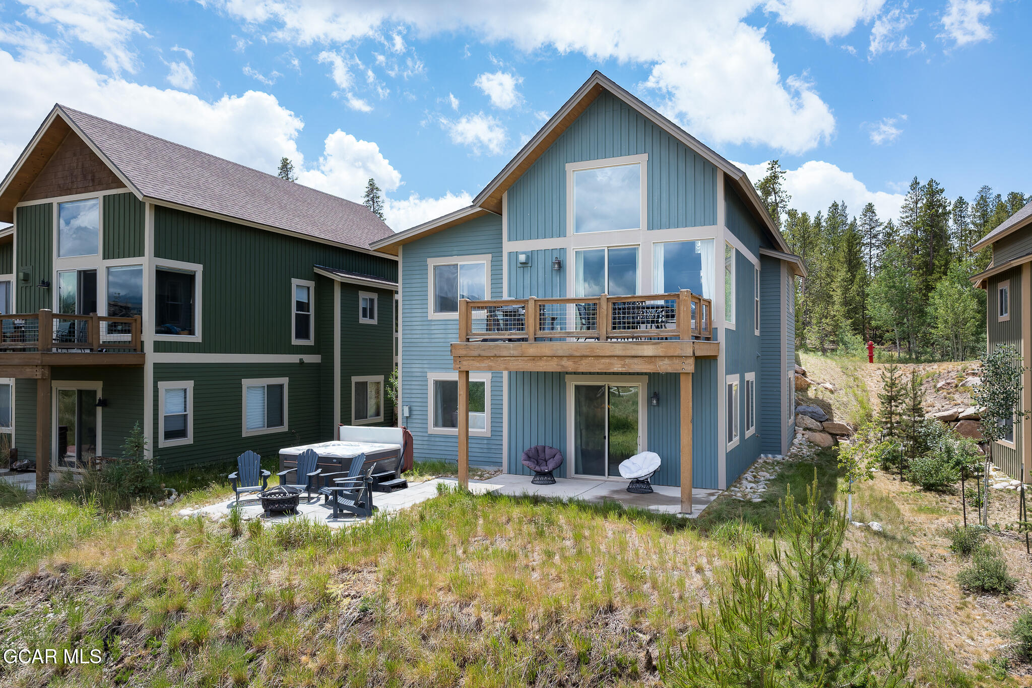 249 Elk Ranch Road Fraser, CO 80442 - Photo 38 of 45 249 Elk Ranch Rd gp-1