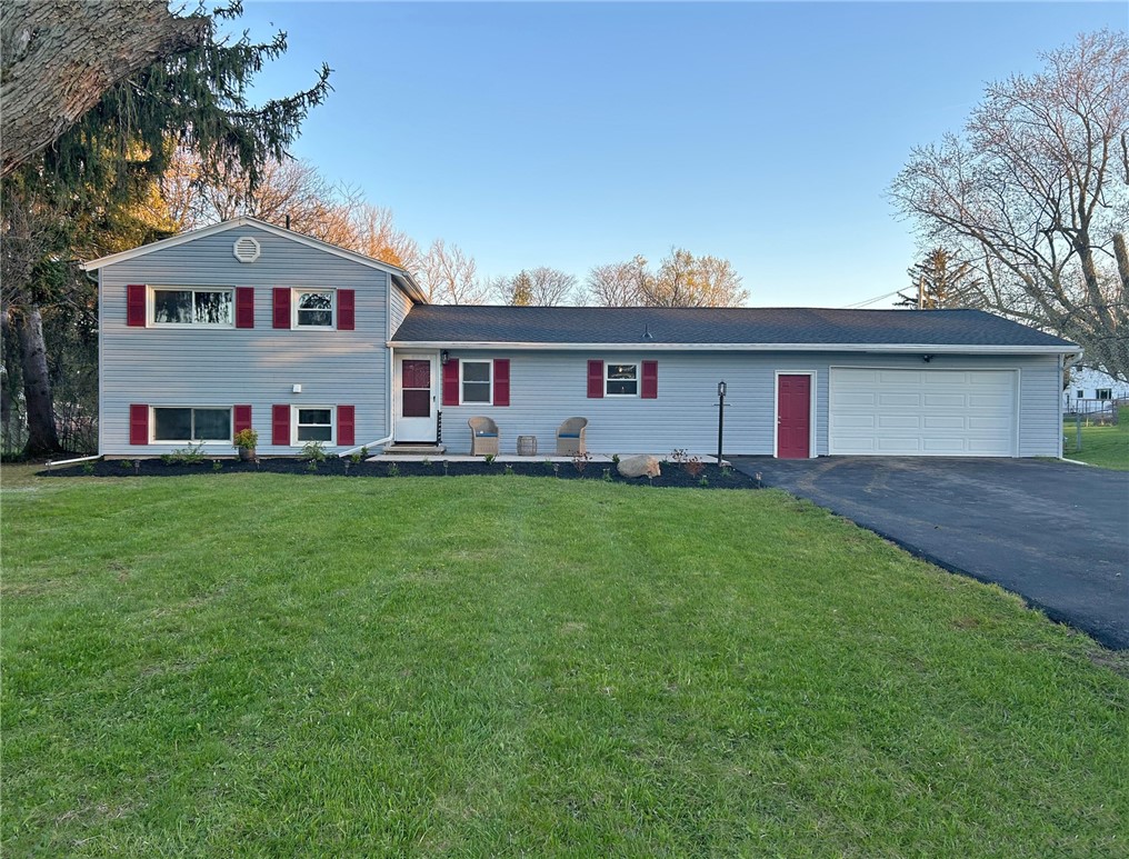 55 Thompson Road Henrietta, NY 14623 - Photo 1 of 1