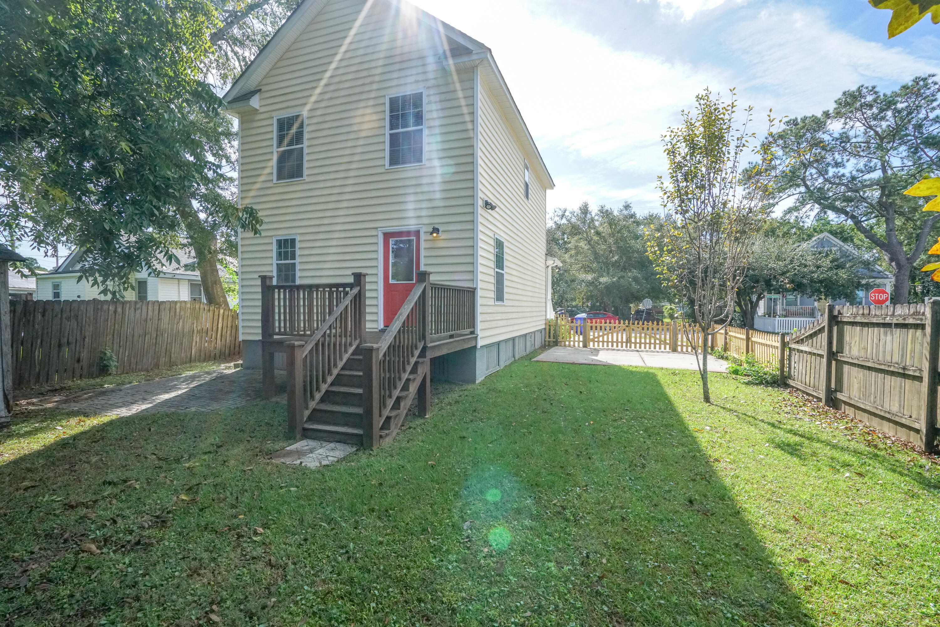 1124 5th Avenue Charleston, SC 29407 - Photo 17 of 20 1124 5th Ave -45