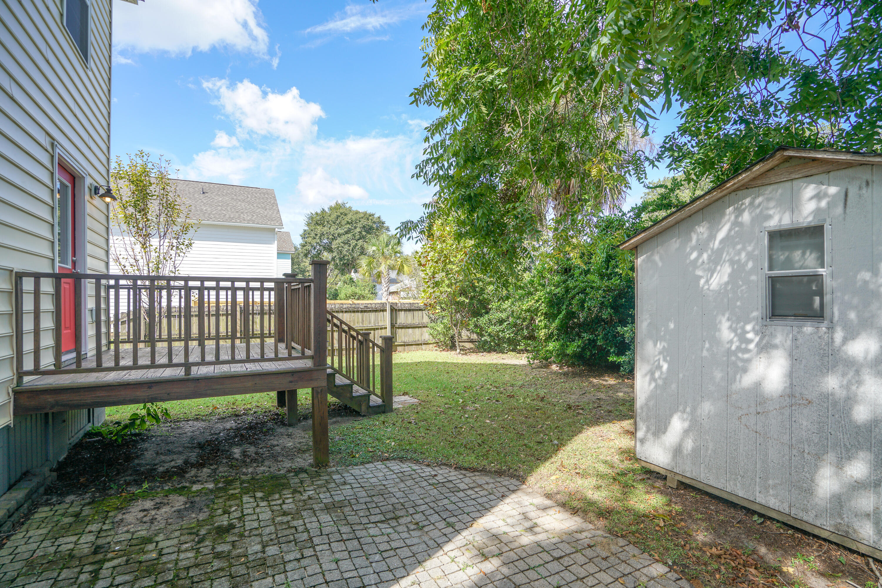 1124 5th Avenue Charleston, SC 29407 - Photo 19 of 20 1124 5th Ave -43