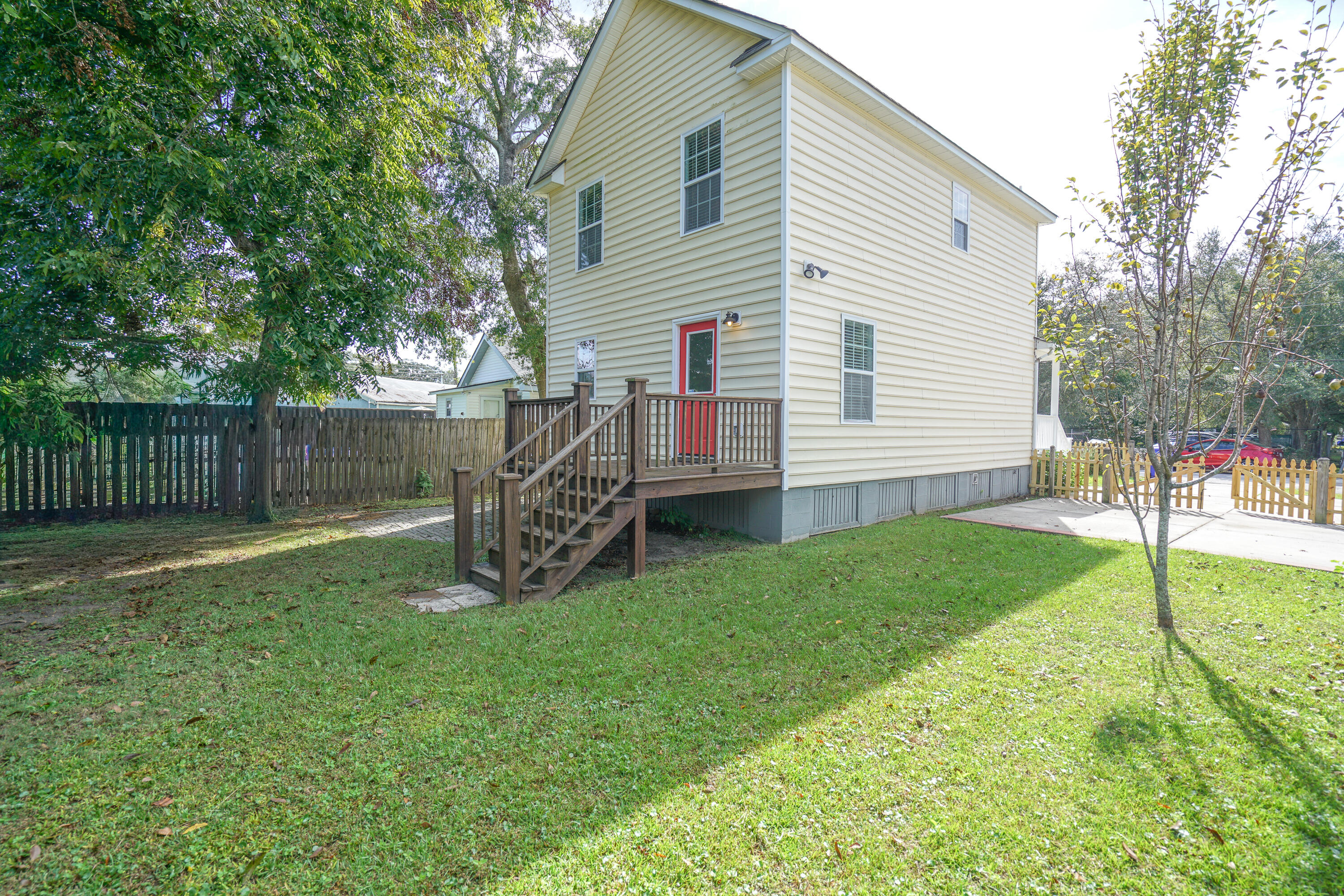 1124 5th Avenue Charleston, SC 29407 - Photo 20 of 20 1124 5th Ave -40