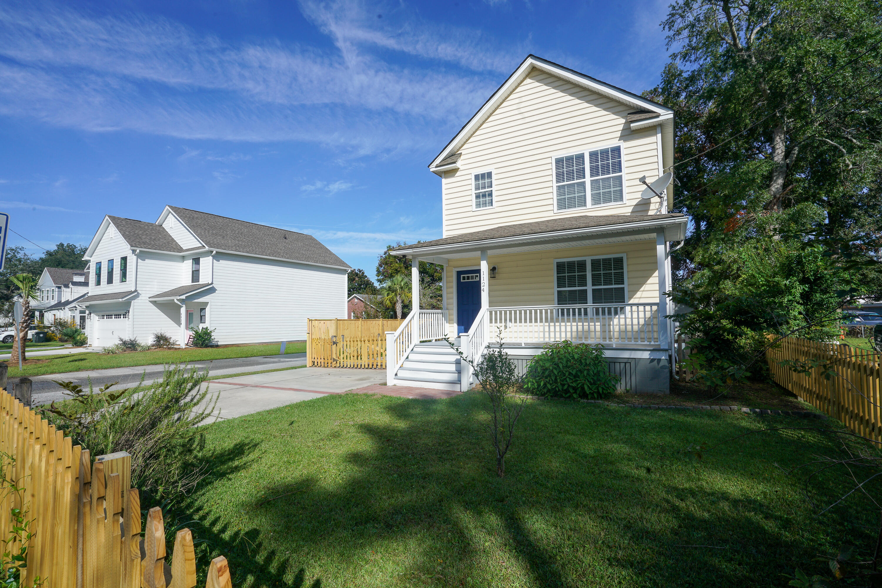 1124 5th Avenue Charleston, SC 29407 - Photo 2 of 20 1124 5th Ave -65