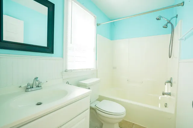 $475,000 | 1124 5th Avenue, Charleston, SC 29407