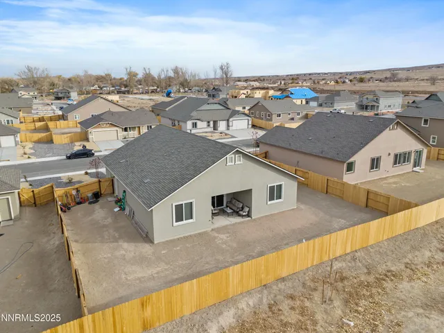 $439,990 | 3274 Eleanor Way, Fernley, NV 89408
