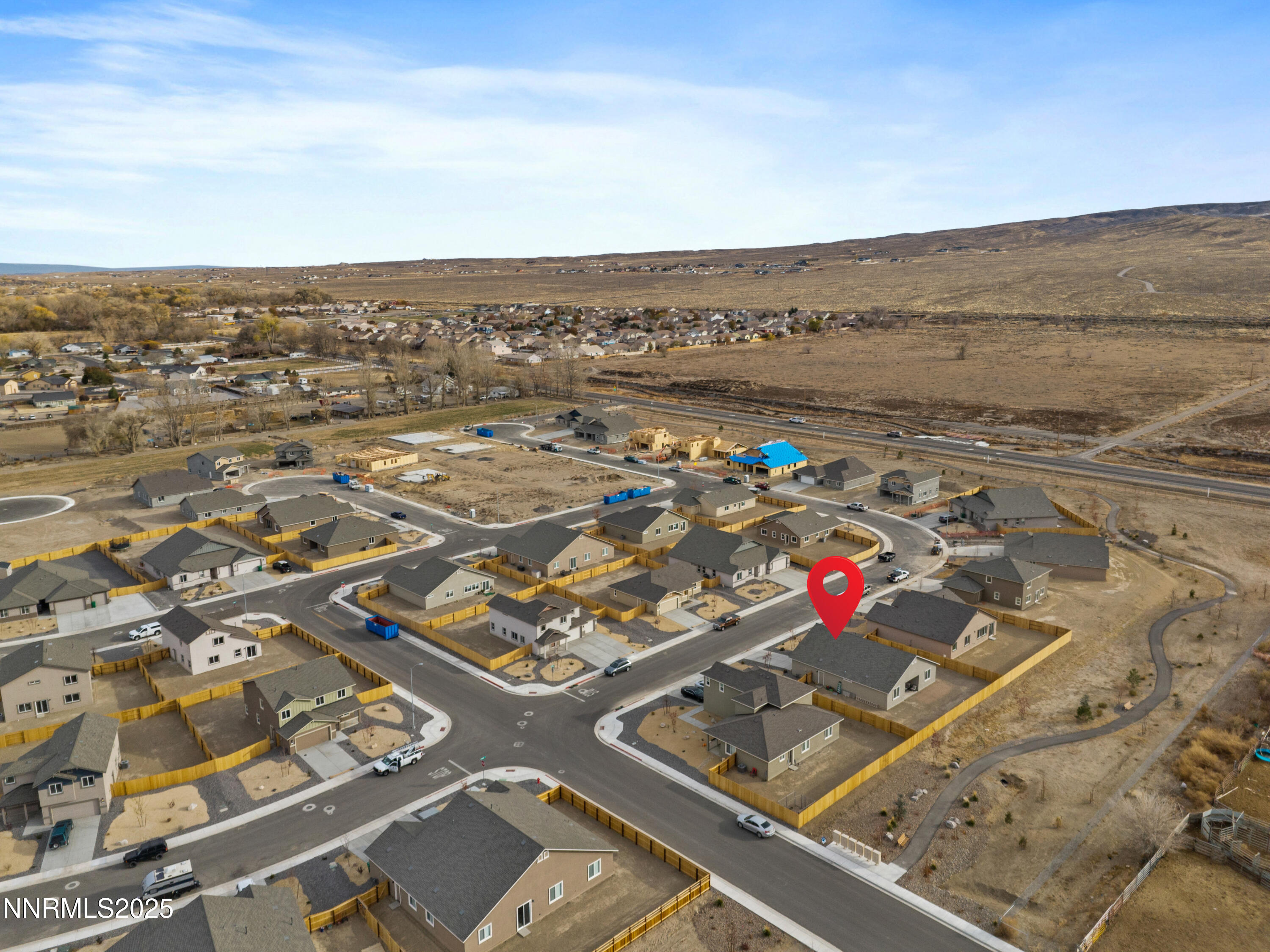 3274 Eleanor Way Fernley, NV 89408 - Photo 23 of 23 36-3274 Eleanor Wy-45