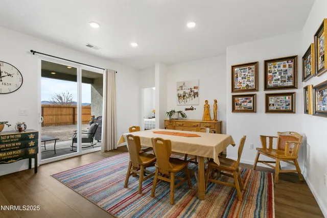 $439,990 | 3274 Eleanor Way, Fernley, NV 89408