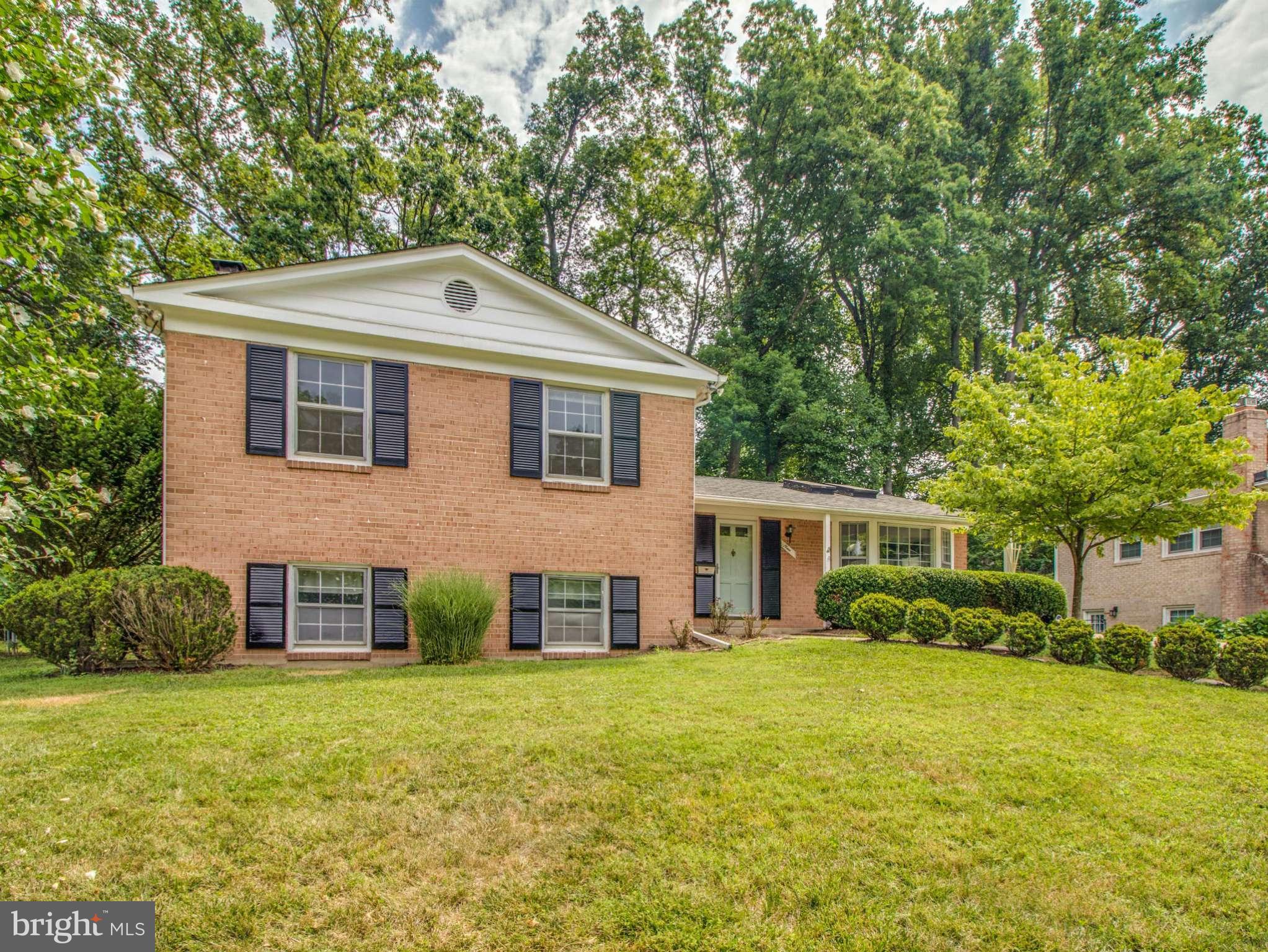 9 Briggs Court Silver Spring, MD 20906 - Photo 1 of 28 Exterior (Front)