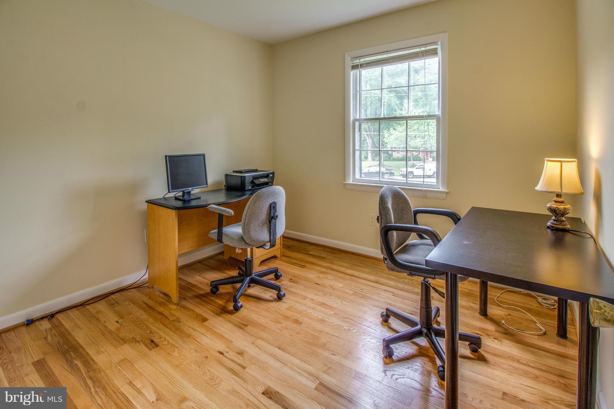 9 Briggs Court Silver Spring, MD 20906 - Photo 12 of 28 Bedroom