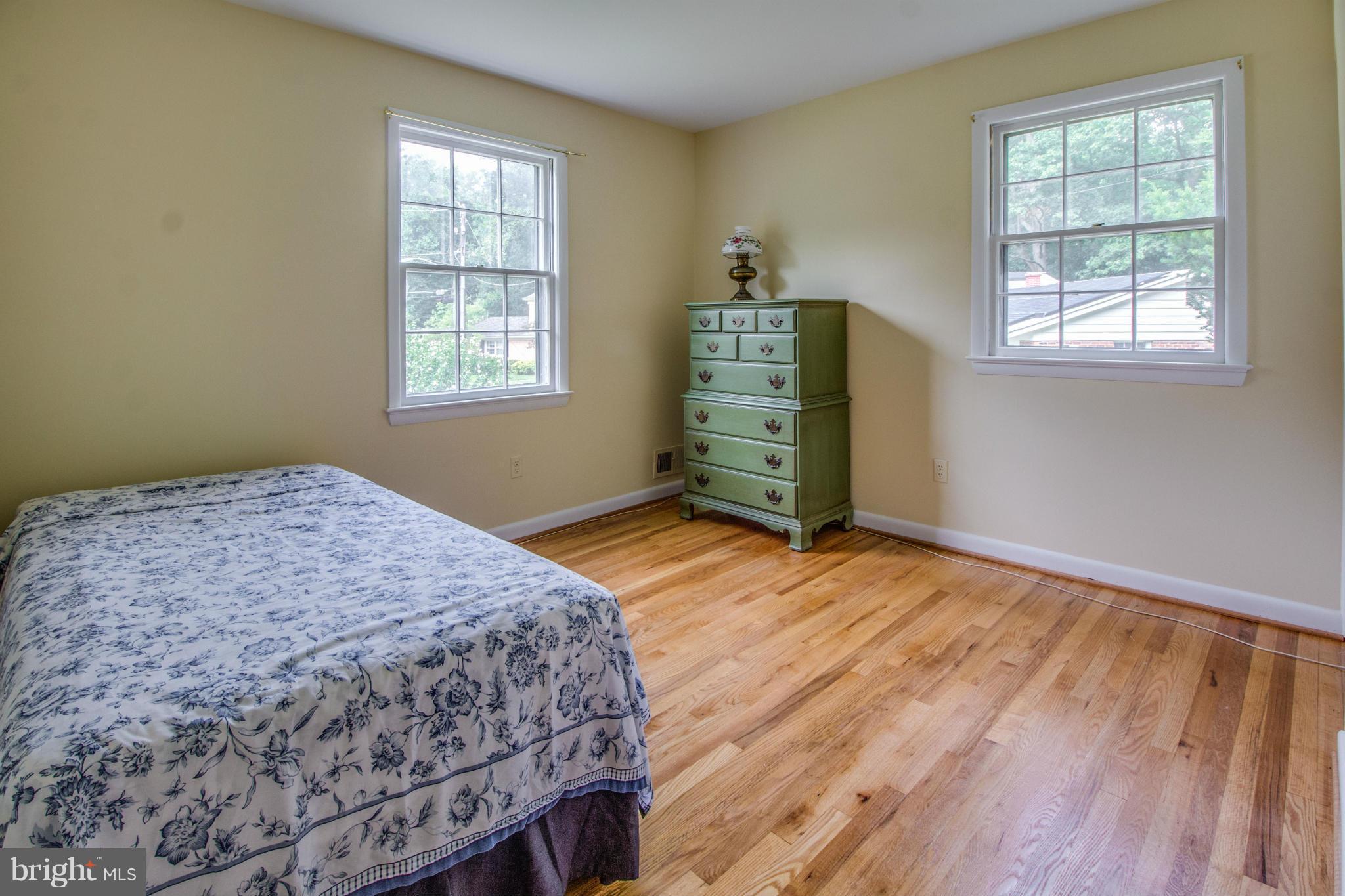 9 Briggs Court Silver Spring, MD 20906 - Photo 13 of 28 Bedroom
