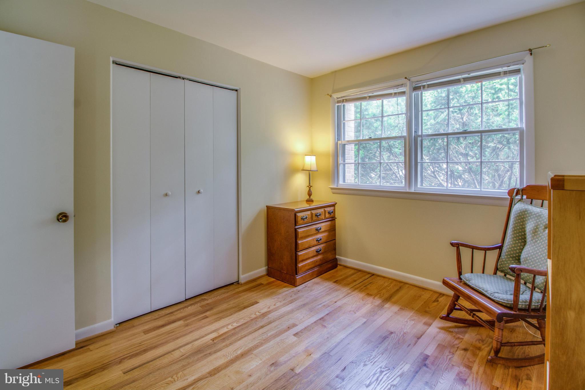 9 Briggs Court Silver Spring, MD 20906 - Photo 15 of 28 Bedroom