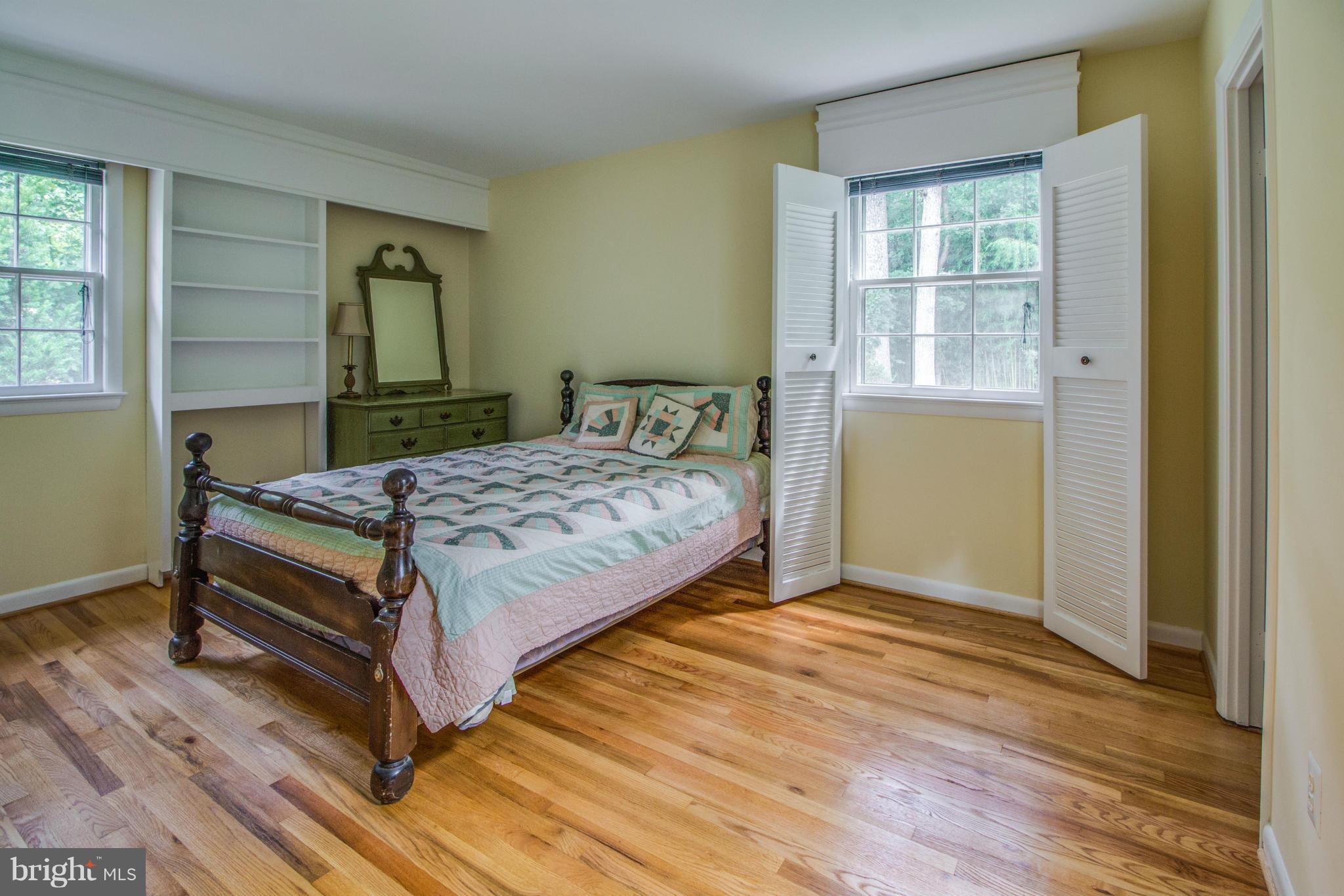 9 Briggs Court Silver Spring, MD 20906 - Photo 9 of 28 Bedroom (Master)
