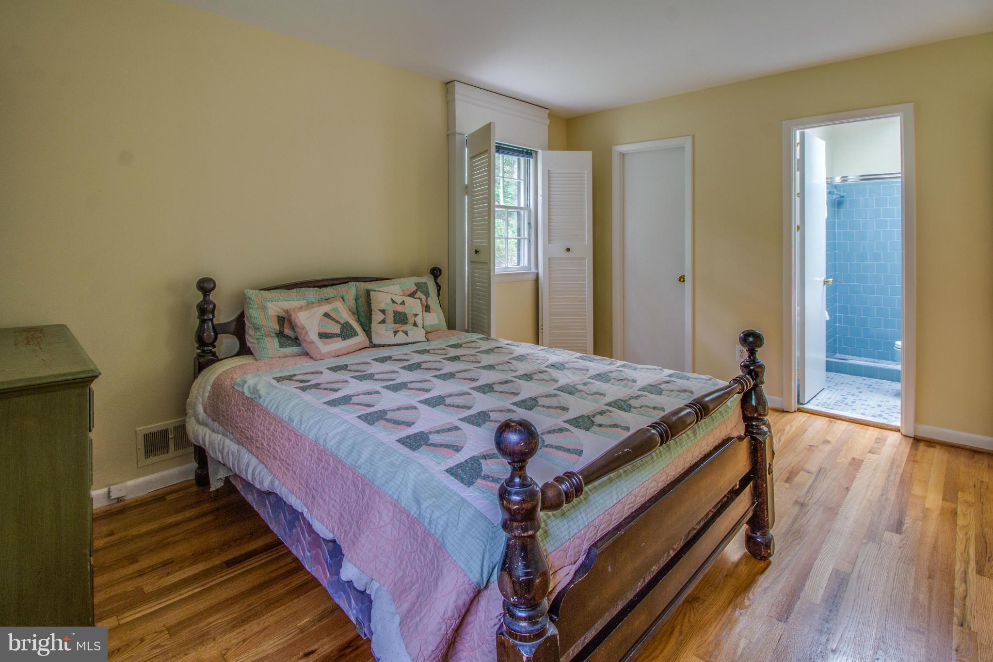 9 Briggs Court Silver Spring, MD 20906 - Photo 10 of 28 Bedroom (Master)
