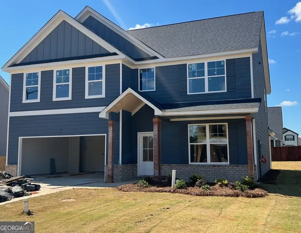 $371,195 | 816 Brittany Nichole Court, Bonaire, GA 31005