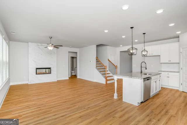 $371,195 | 816 Brittany Nichole Court, Bonaire, GA 31005