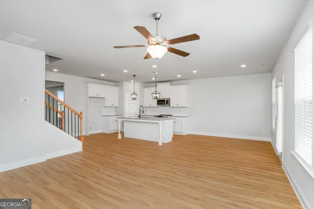 $371,195 | 816 Brittany Nichole Court, Bonaire, GA 31005