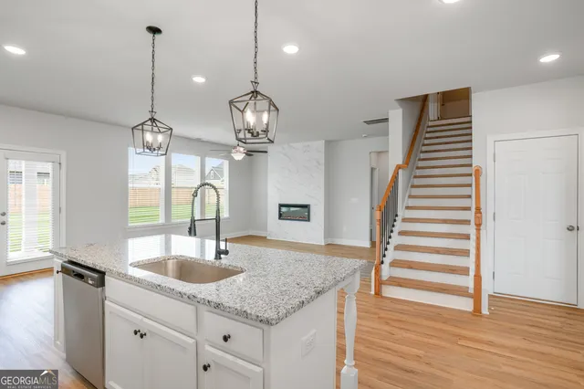 $371,195 | 816 Brittany Nichole Court, Bonaire, GA 31005