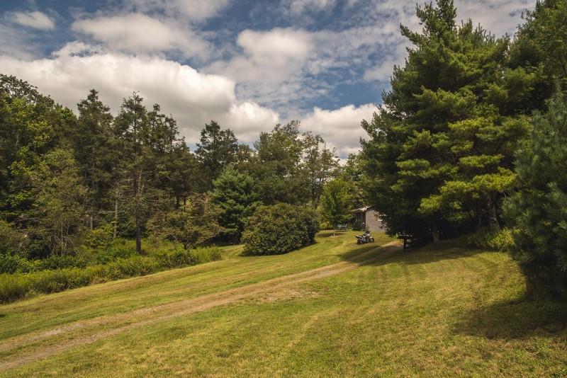 401 Sawmill Road Southwest Willis, VA 24380 - Photo 20 of 31 a view of a lake view