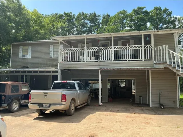 $170,000 | 2002 Little River Road, Marksville, LA 71351