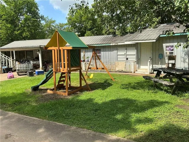 $170,000 | 2002 Little River Road, Marksville, LA 71351