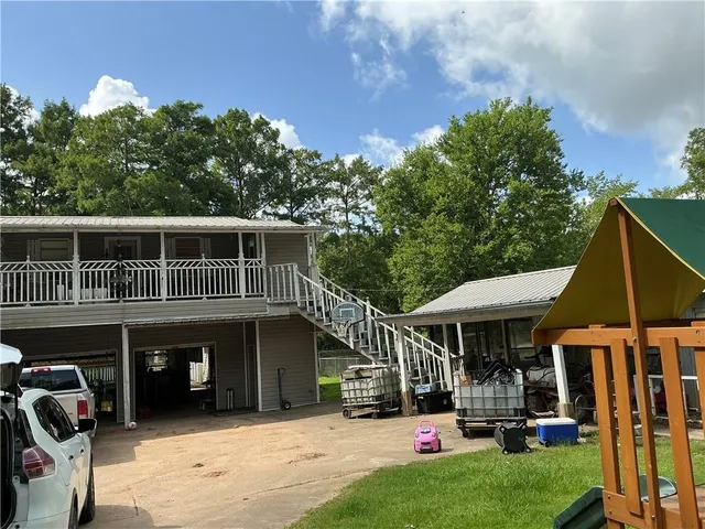 $170,000 | 2002 Little River Road, Marksville, LA 71351