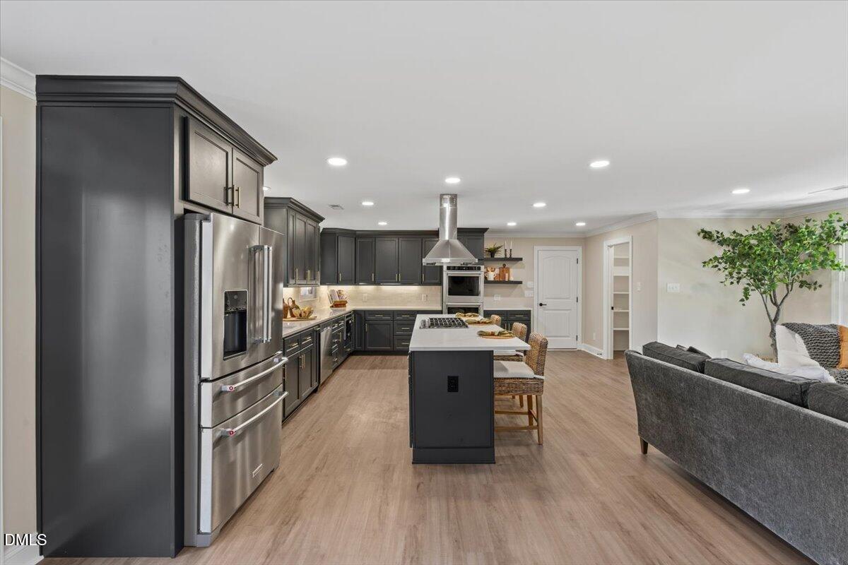 509 Oakland Drive Raleigh, NC 27609 - Photo 10 of 47 14-509 Oakland Dr