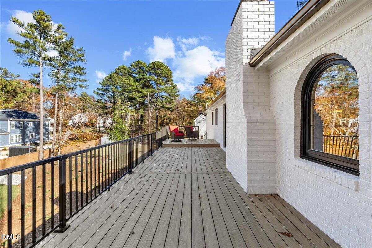 509 Oakland Drive Raleigh, NC 27609 - Photo 14 of 47 21-509 Oakland Dr