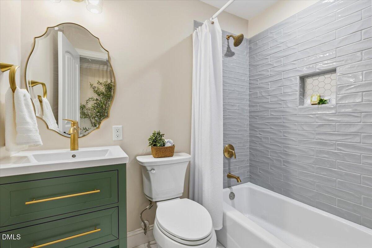 509 Oakland Drive Raleigh, NC 27609 - Photo 20 of 47 25-509 Oakland Dr