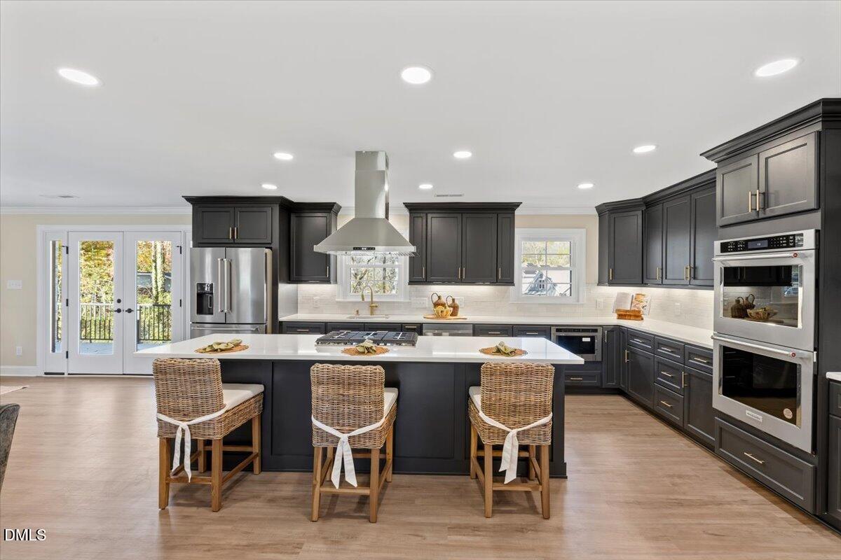 509 Oakland Drive Raleigh, NC 27609 - Photo 2 of 47 15-509 Oakland Dr