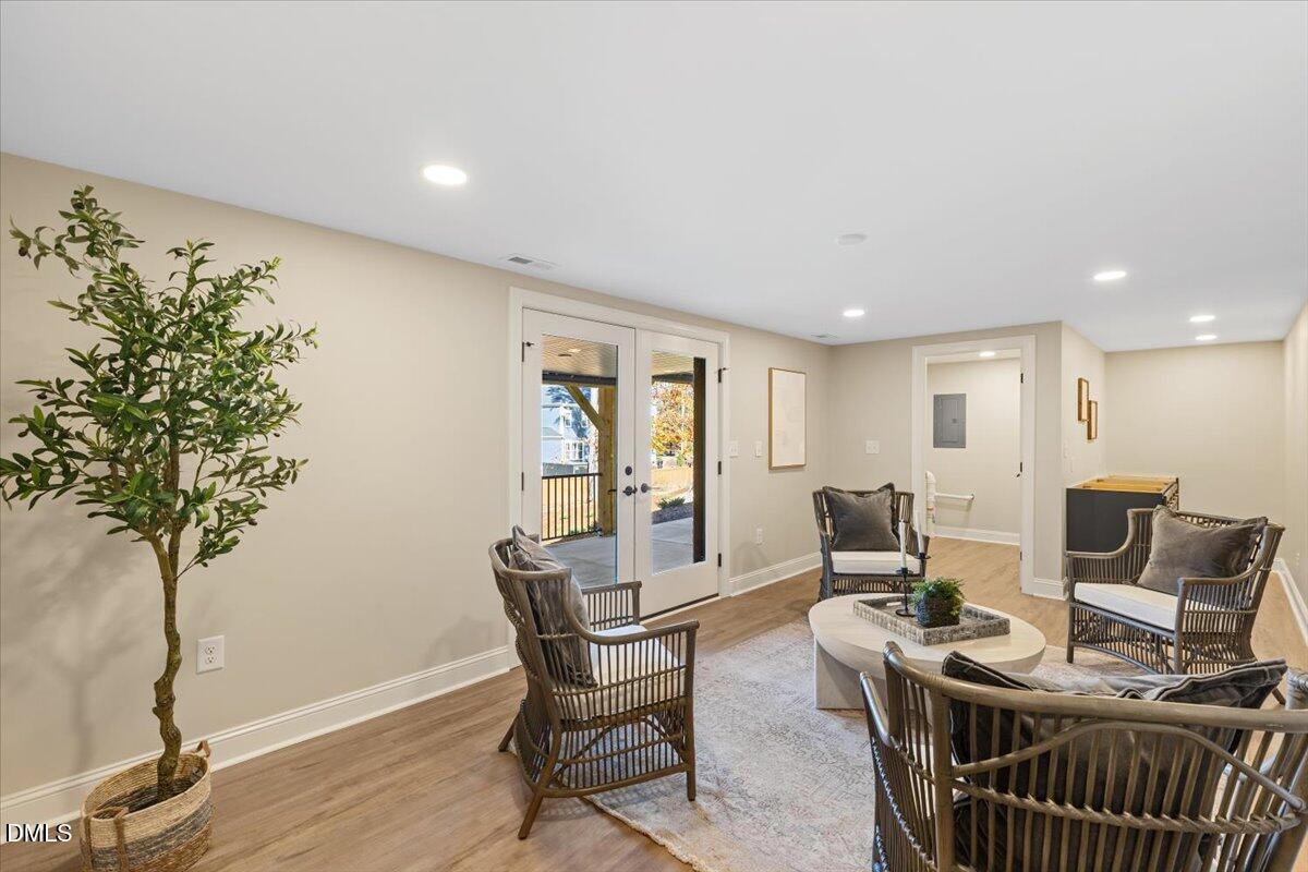 509 Oakland Drive Raleigh, NC 27609 - Photo 30 of 47 48-509 Oakland Dr