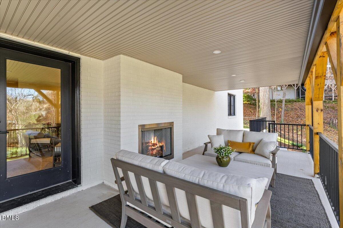 509 Oakland Drive Raleigh, NC 27609 - Photo 32 of 47 54-509 Oakland Dr