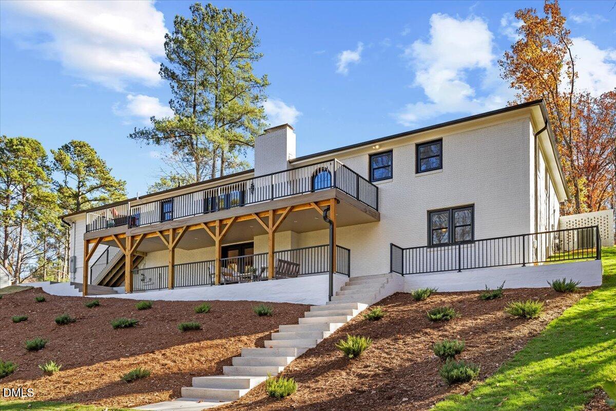 509 Oakland Drive Raleigh, NC 27609 - Photo 33 of 47 57-509 Oakland Dr