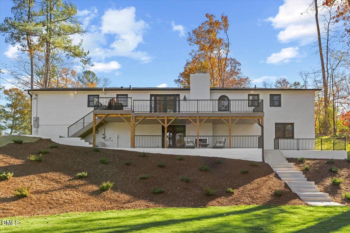 509 Oakland Drive Raleigh, NC 27609 - Photo 34 of 47 58-509 Oakland Dr