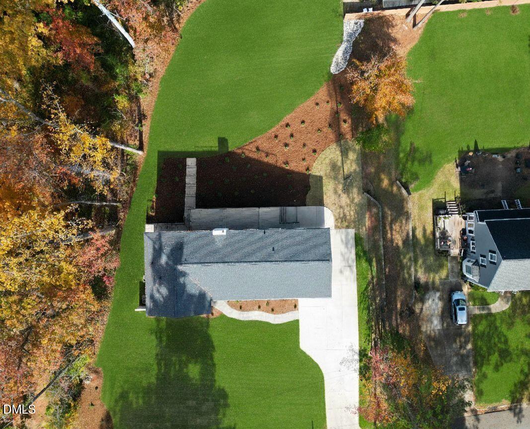 509 Oakland Drive Raleigh, NC 27609 - Photo 36 of 47 1000012182