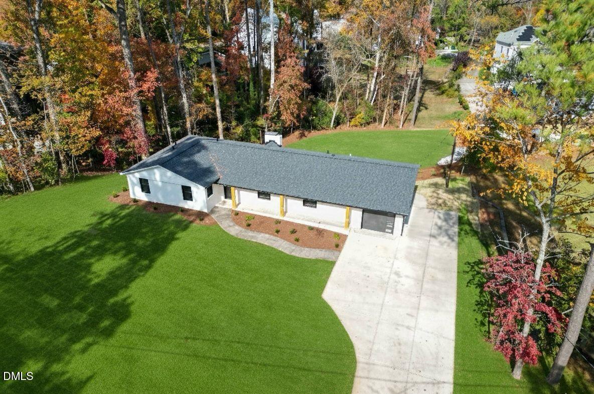 509 Oakland Drive Raleigh, NC 27609 - Photo 37 of 47 1000012183