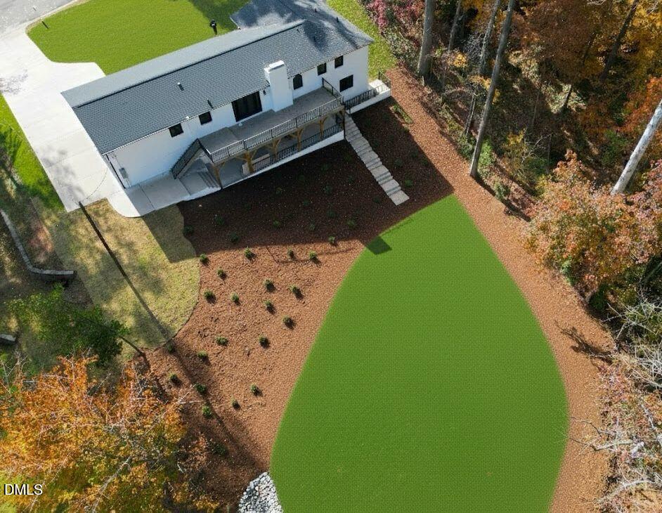 509 Oakland Drive Raleigh, NC 27609 - Photo 39 of 47 1000012186