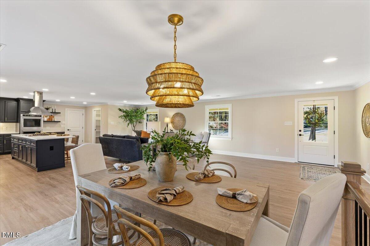 509 Oakland Drive Raleigh, NC 27609 - Photo 3 of 47 11-509 Oakland Dr