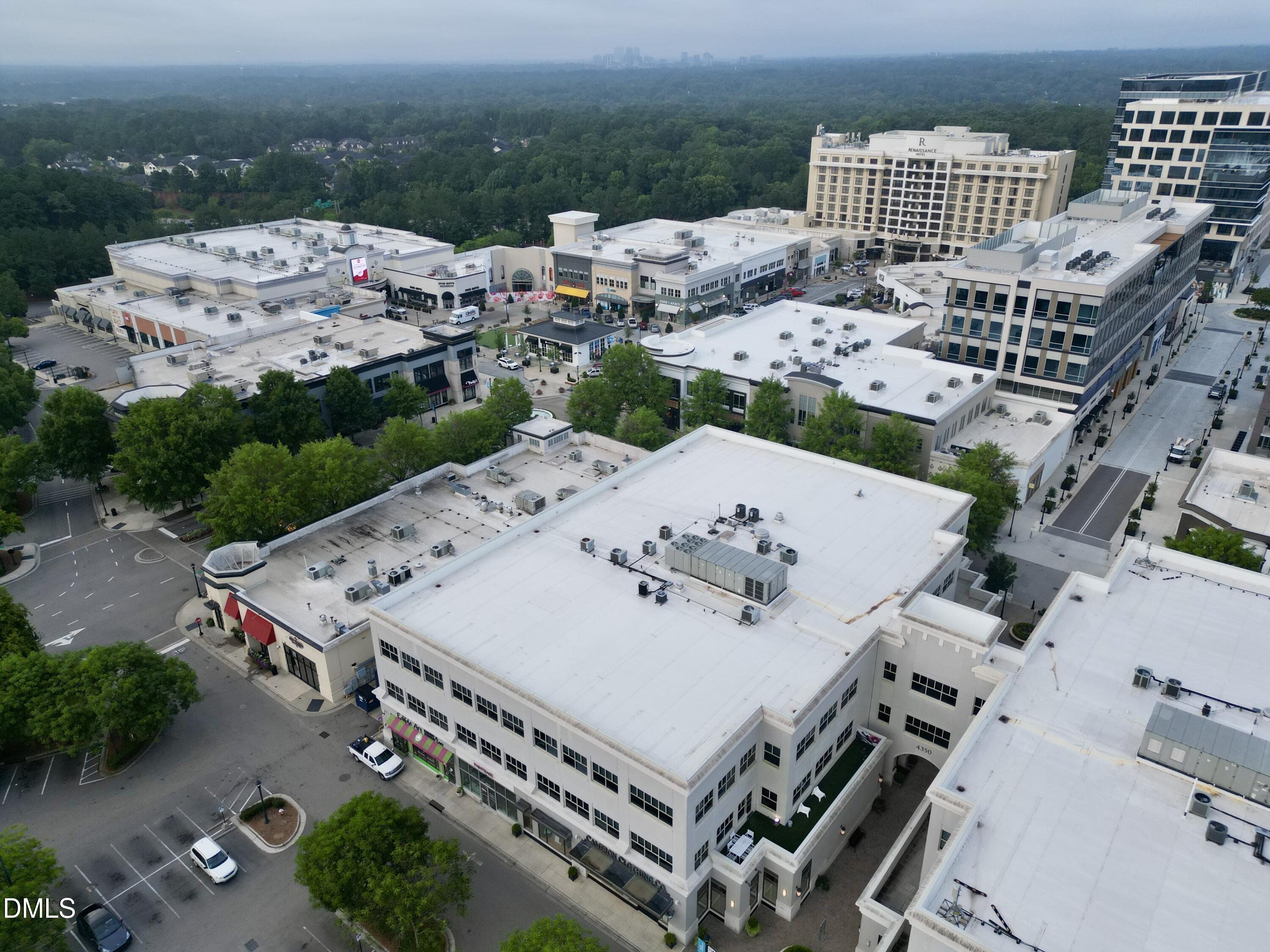509 Oakland Drive Raleigh, NC 27609 - Photo 42 of 47 dji_fly_20250713_230200_582_175266500149