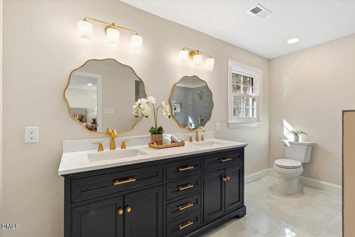 509 Oakland Drive Raleigh, NC 27609 - Photo 4 of 47 34-509 Oakland Dr